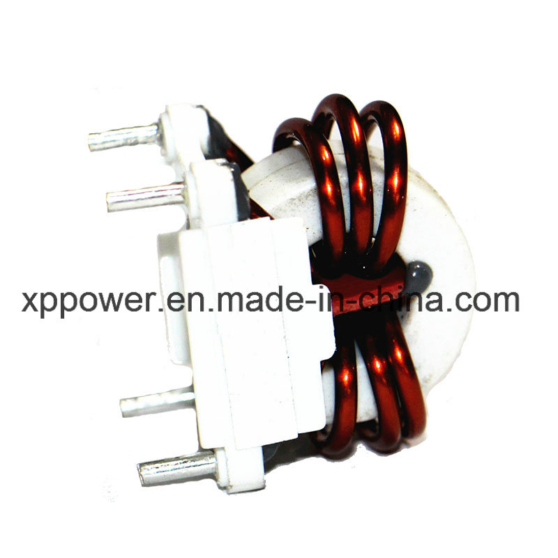 High Current Common Mode Inductor with RoHS|UL